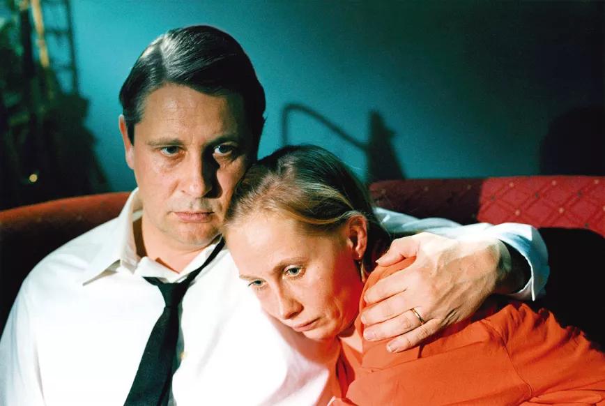Aki Kaurismäki, el último humanista del séptimo arte