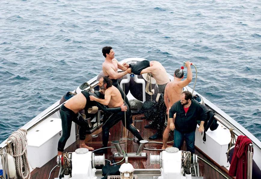 Chevalier (2015)