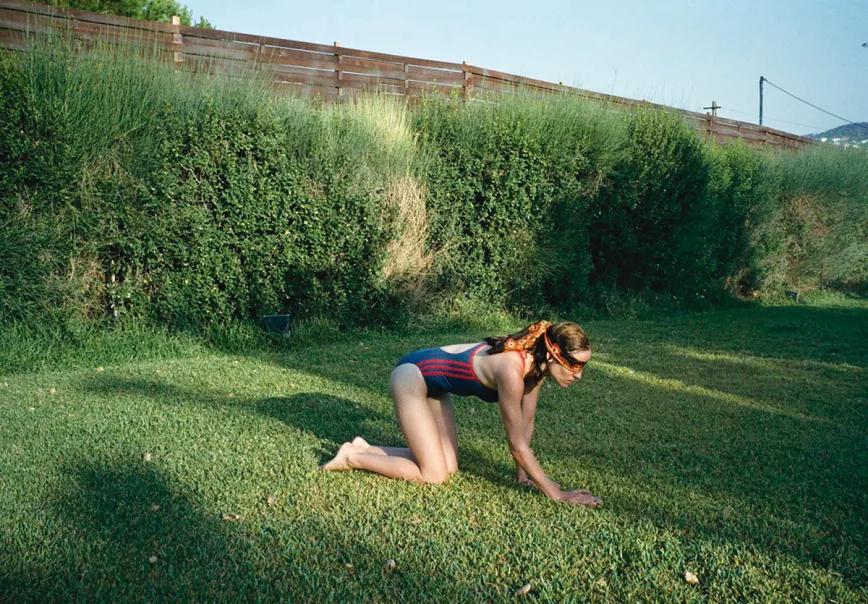 Canino (2009)