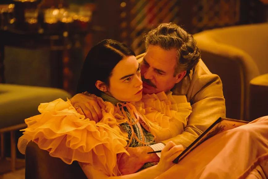 ‘Pobres Criaturas’: Bella y las bestias