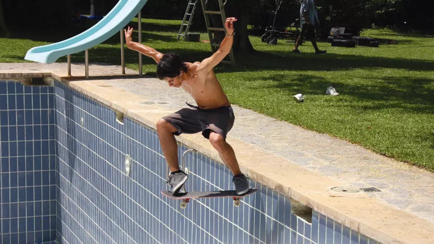 Wasted Youth (2011)