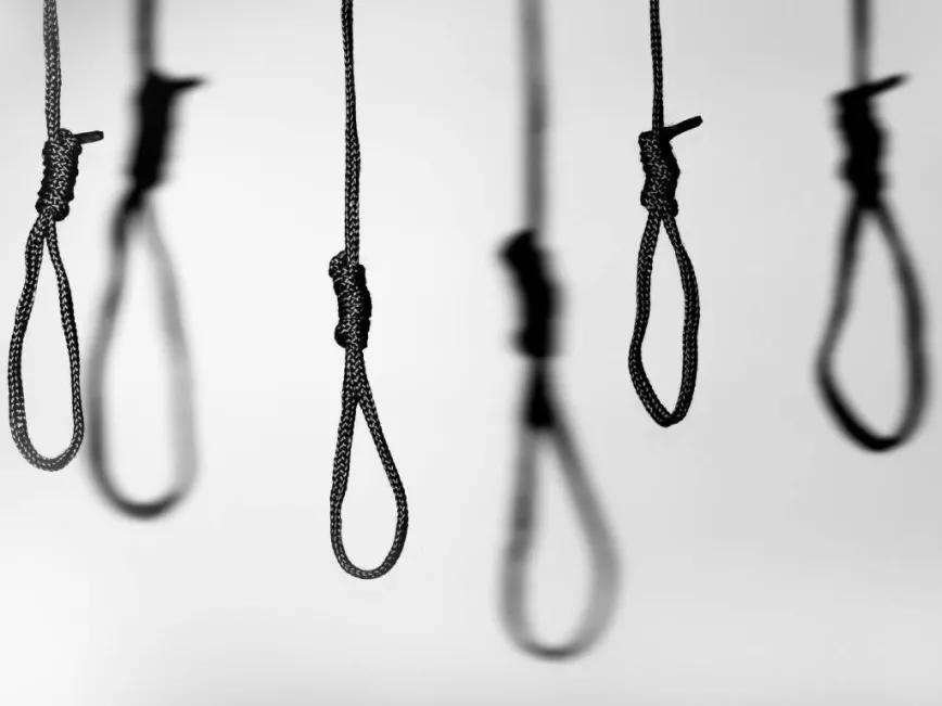Irán ejecuta a nueve personas acusadas de poseer drogas 