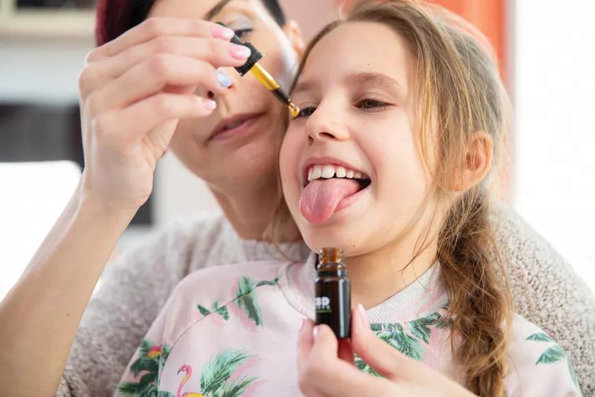 Investigadores españoles descubren que el cannabis puede tratar una de las enfermedades en niños más raras del mundo 