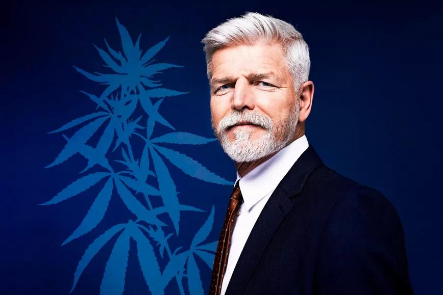 República Checa presenta un proyecto de ley para regular todos los usos del cannabis