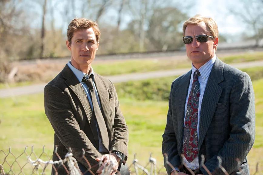 True Detective