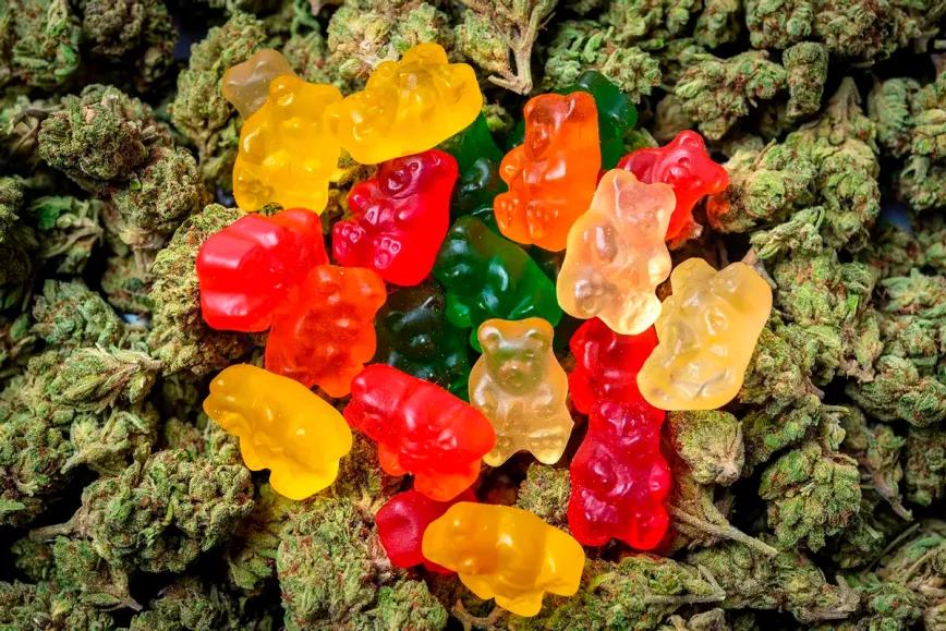 La principal distribuidora de comestibles cannábicos de EEUU desembarcará en Europa