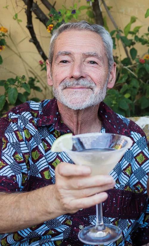 Carlos Janín