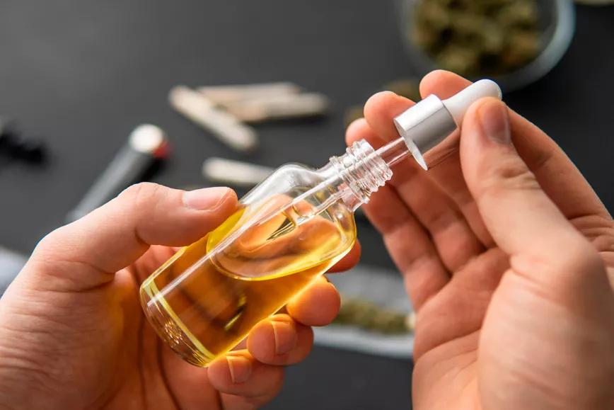 Investigadores de Brasil descubren que el CBD es una alternativa para tratar la adicción al crack
