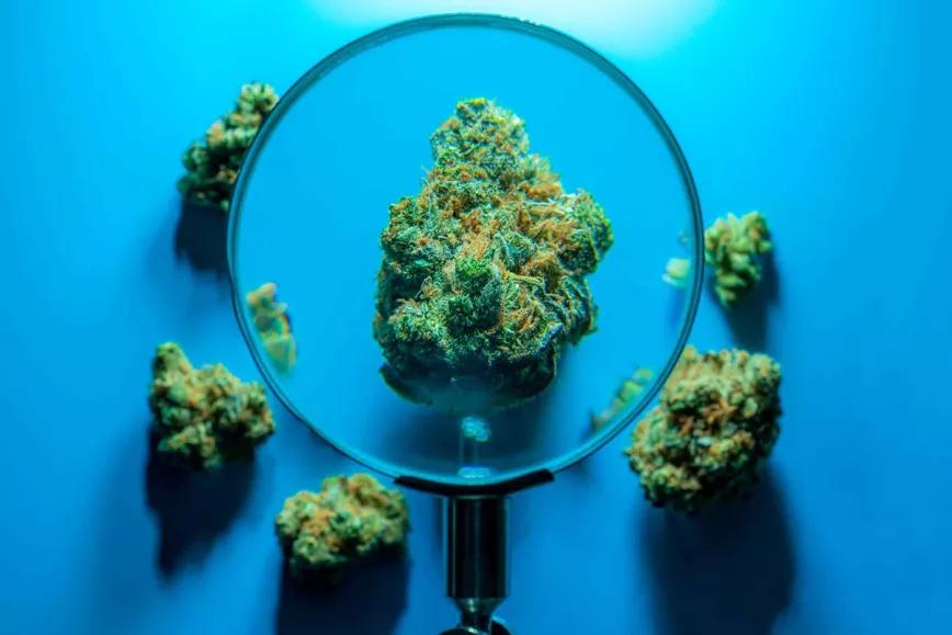El cannabis podría ser utilizado para resolver crímenes