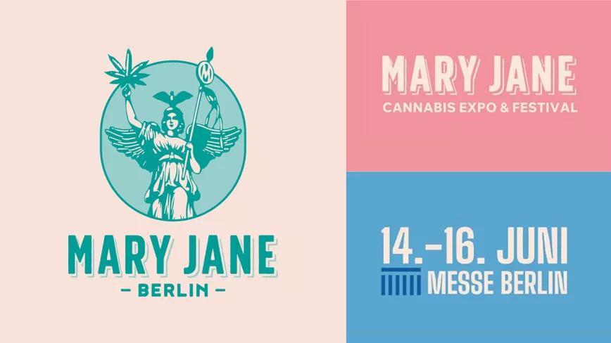 Mary Jane Berlin 2024