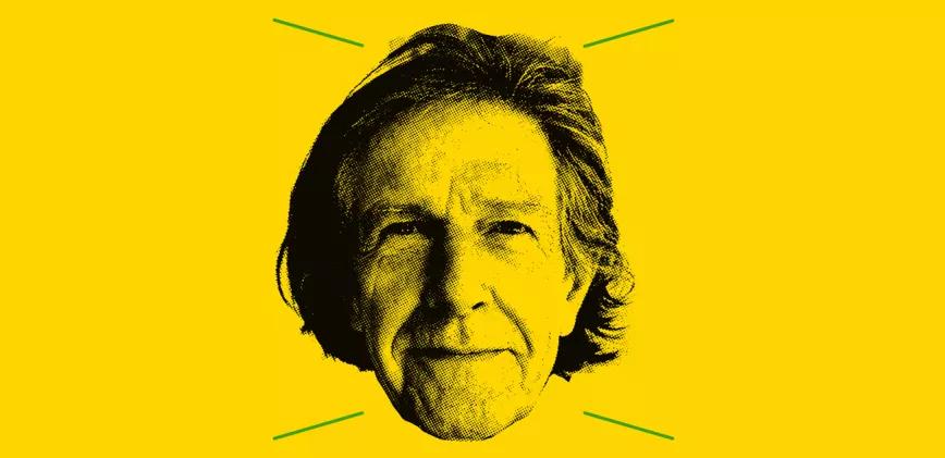 John Cage CASI NADA J. L. Gallero