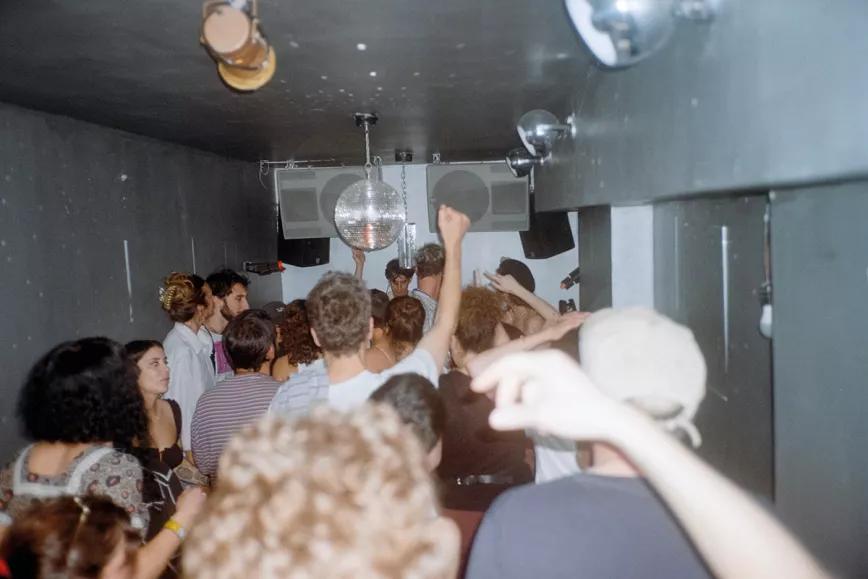 Alimentación Ming Zhu o la fiesta como una de las bellas artes