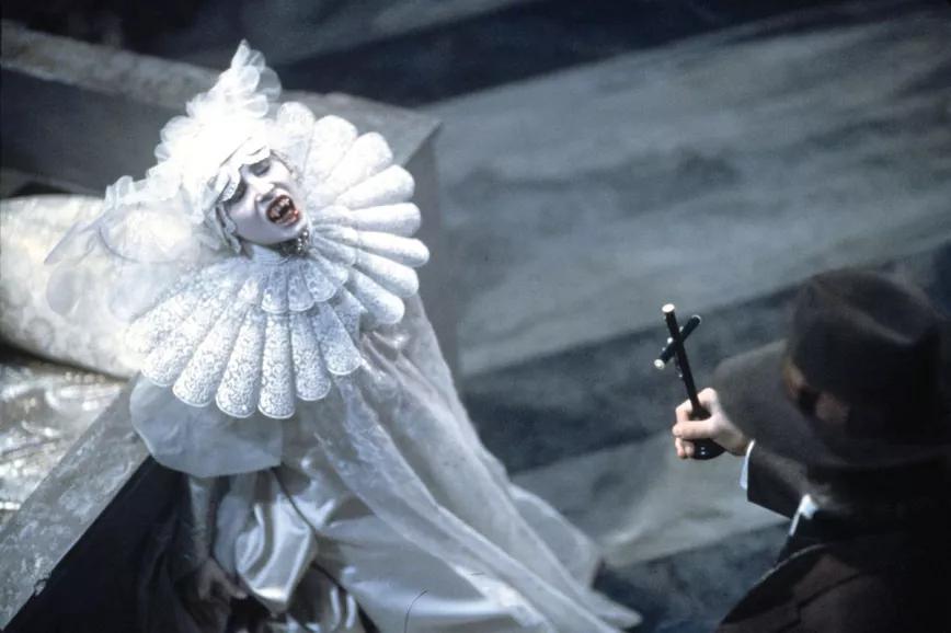 Drácula, de Bram Stoker (1992)