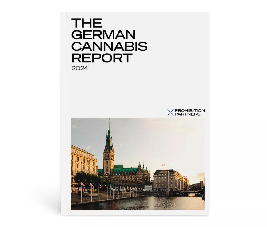 Prevén que el mercado medicinal de cannabis en Alemania cerrará este año con 420 millones de euros