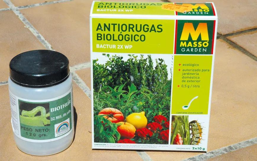 La relación entre las plagas y la nutrición: y otras técnicas para combatir los bichos sin usar pesticidas 