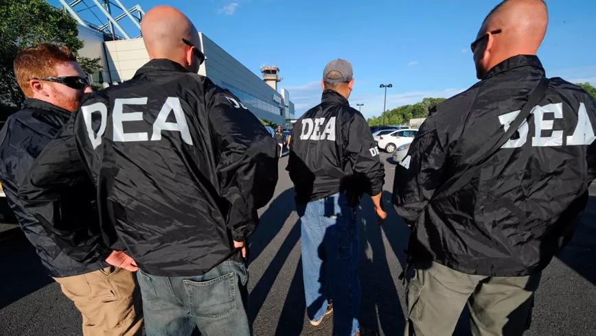La DEA ya no podrá registrar pasajeros sin una orden judicial