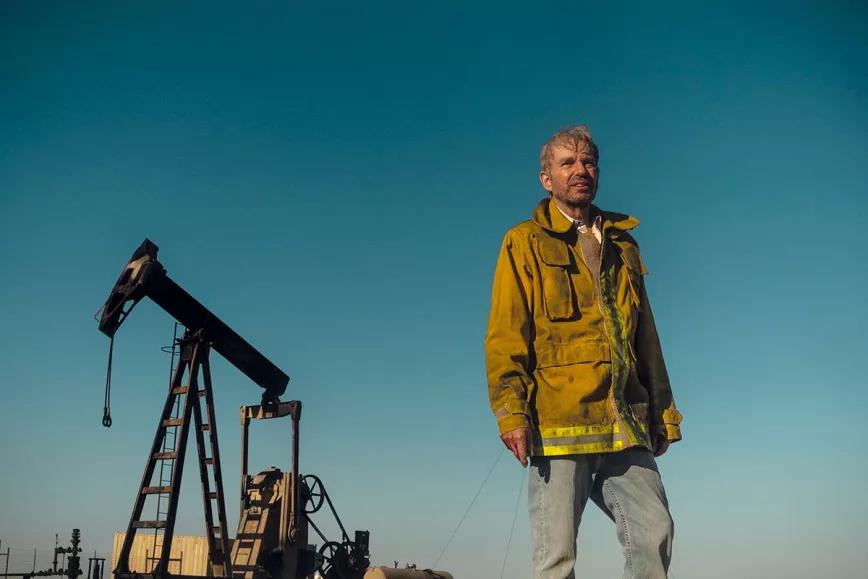 Taylor Sheridan, el cowboy de oro de la televisión