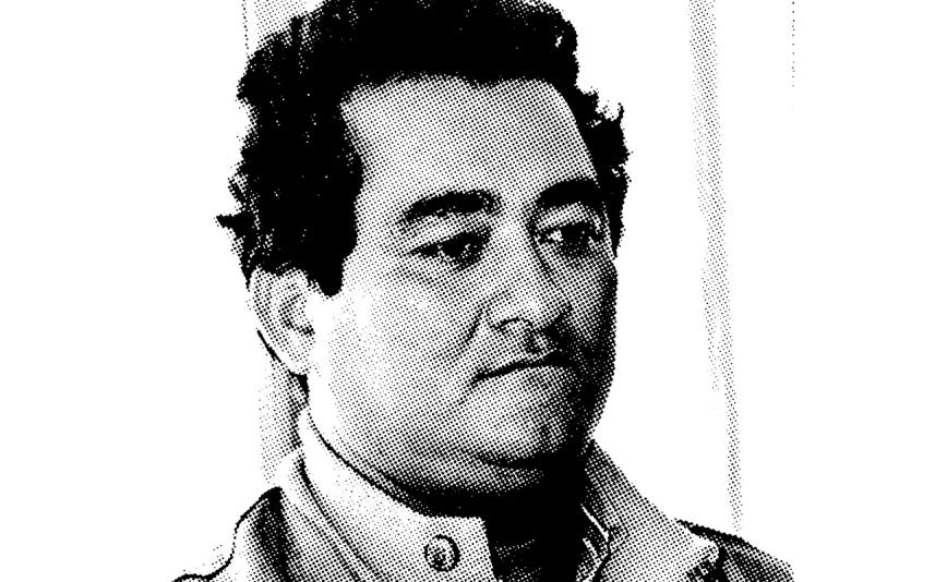 El viejo Leónidas 