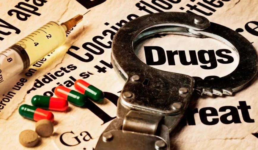 El estado de Nueva York podría despenalizar todas las drogas ilegales
