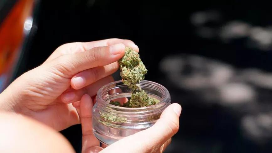 Austria impondrá un impuesto a los productos de CBD