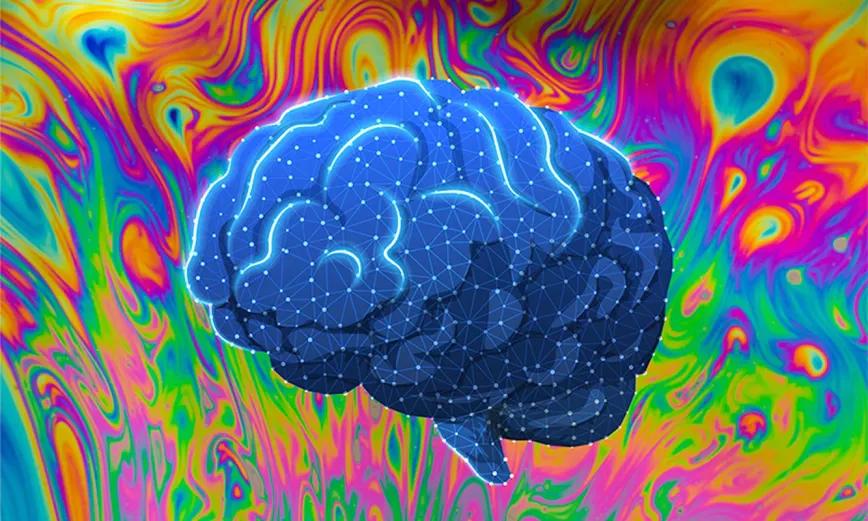 Consumir psicodélicos habitualmente reduce los dolores de cabeza en un 25%