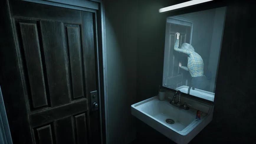 The Cabin Factory (International Cat Studios, 2024)