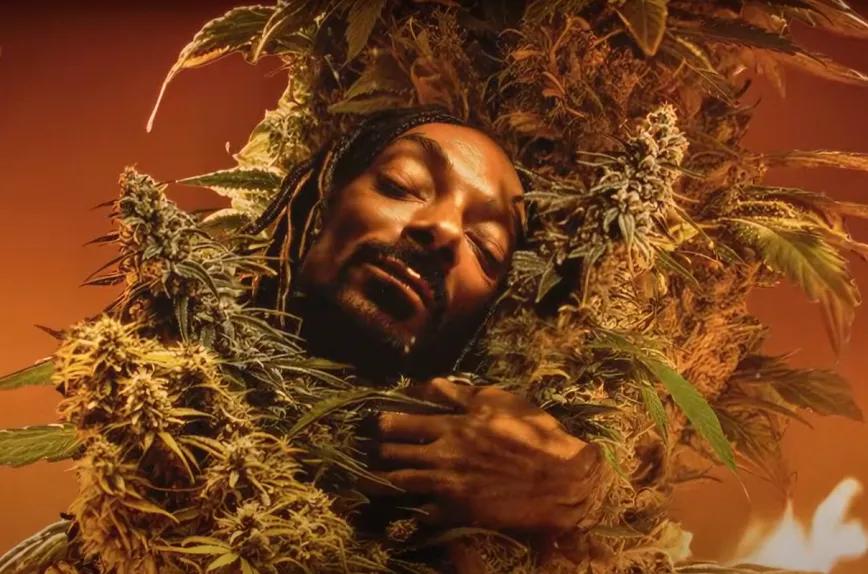 Nuevo video: Snoop Dogg da su “último baile” con “Mary Jane”