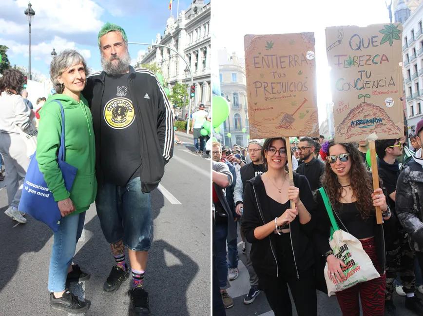 MMMM 2025 La llama no se apaga. Por Fidel Moreno