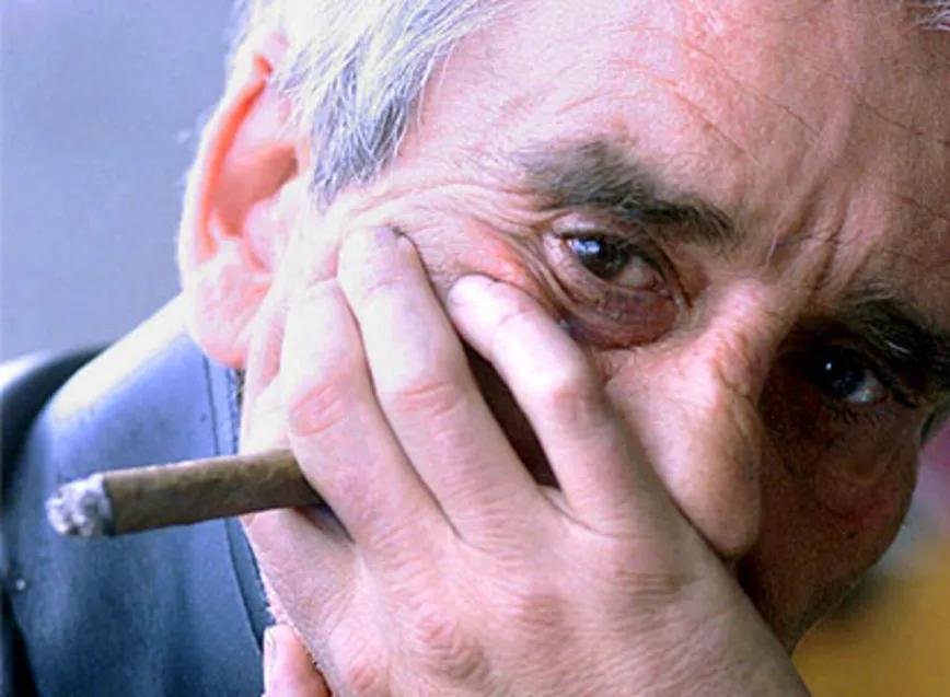 Leopoldo María Panero