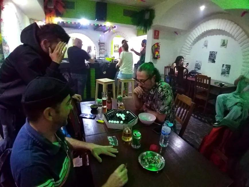Greenfingers: referencia del consumo responsable en la escena cannábica de Tenerife