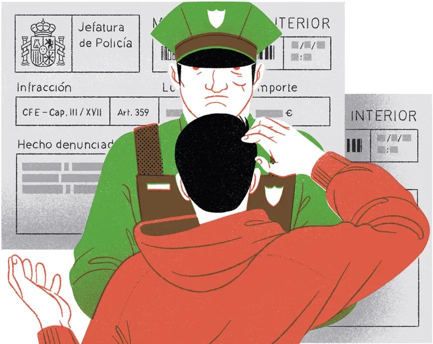 ¿Me pueden expulsar del país?