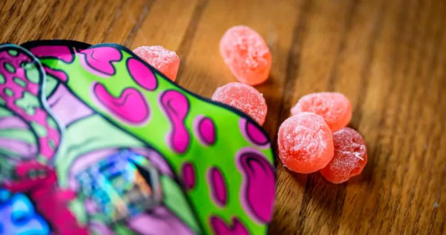 Psicodélicos envasados: un mercado que se consolida a nivel global