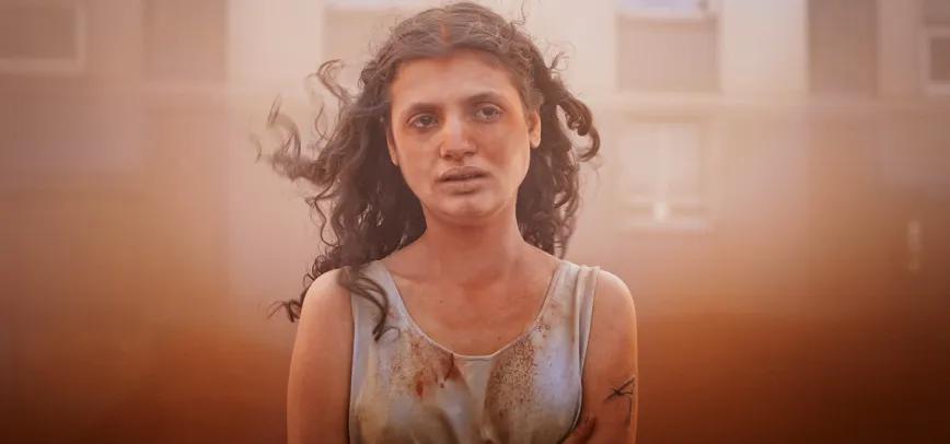 Alpha, de la francesa Julia Ducornau.