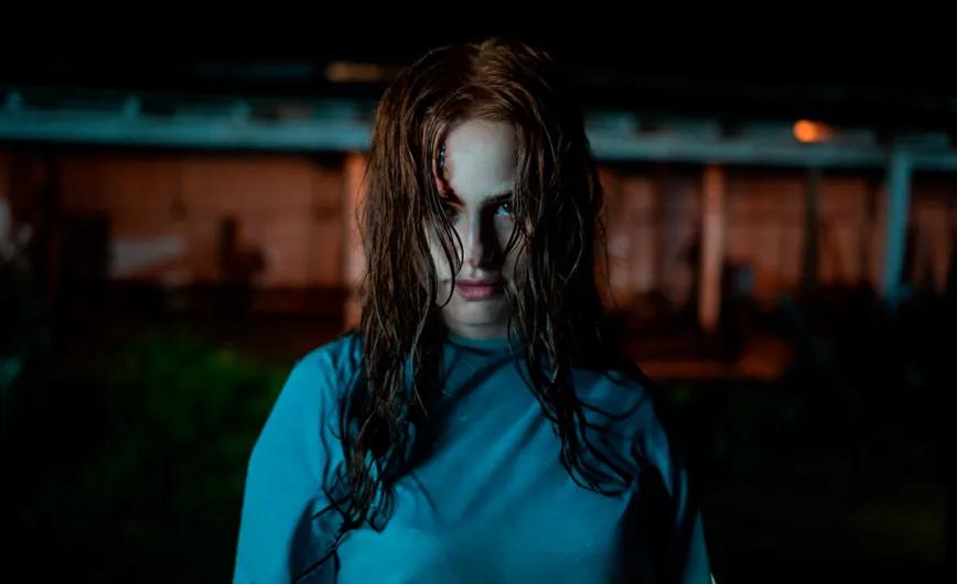 Strangers: Capitulo 2, de Renny Harlin.