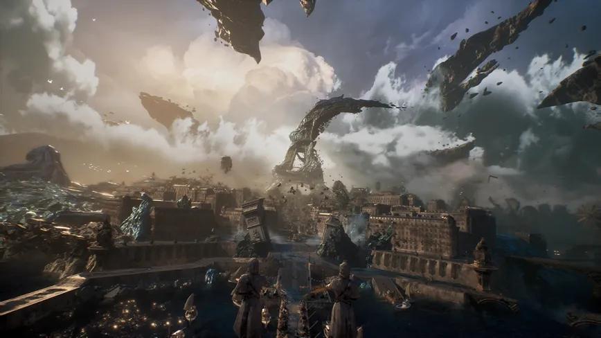 Clair Obscur: Expedition 33. “Por los que vienen después”