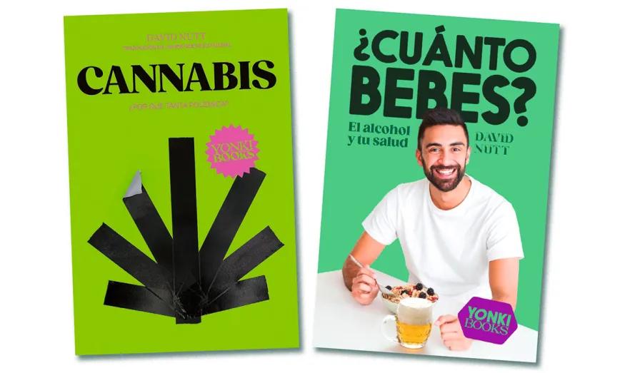 Entrevista a David Nutt