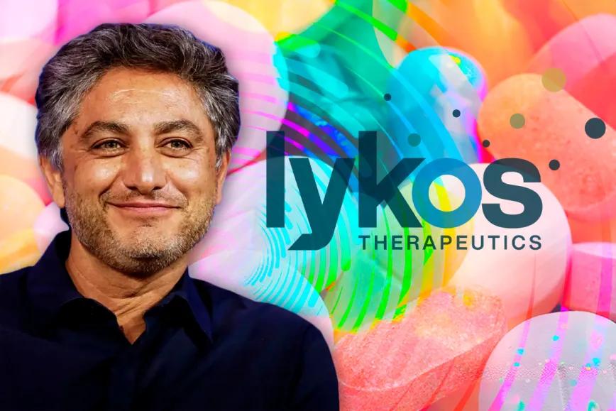 Antonio Gracias toma control de Lykos, proyecto líder del MDMA terapéutico