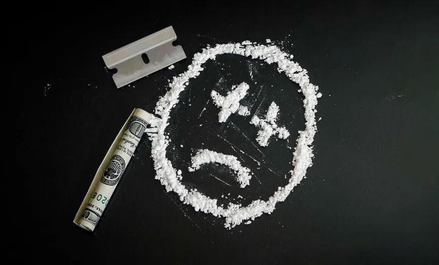 Los riesgos de la cocaína en un contexto de calor extremo