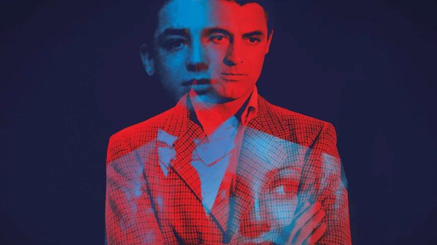  Becoming Cary Grant (Mark Kidel, 2017)