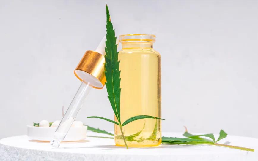 Aceite de CBD como nuevo aliado de la vida moderna
