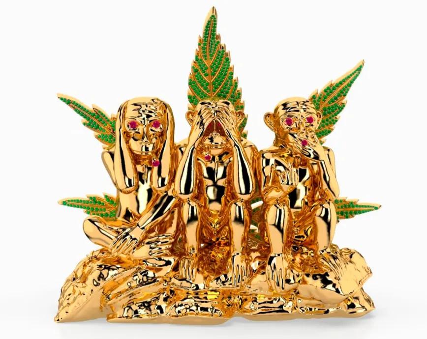 Three Monkeys Cup 2026