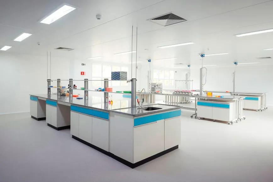 Núcleo de Tecnologias Avançadas para Bem-Estar e Saúde Aplicados às Ciências da Vida (Nutabes).