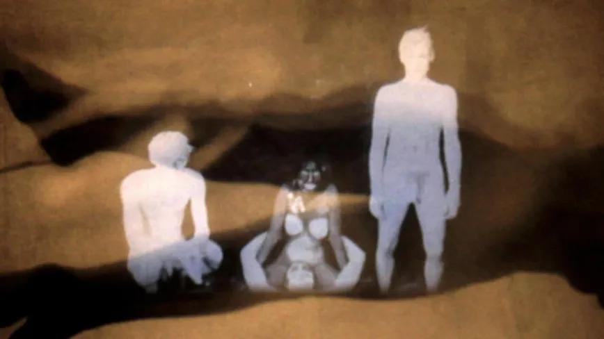 Christmas on Earth (Barbara Rubin, 1963)