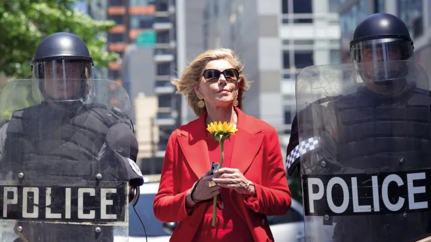 Diane Lockhart en The Good Fight (2009-2022)