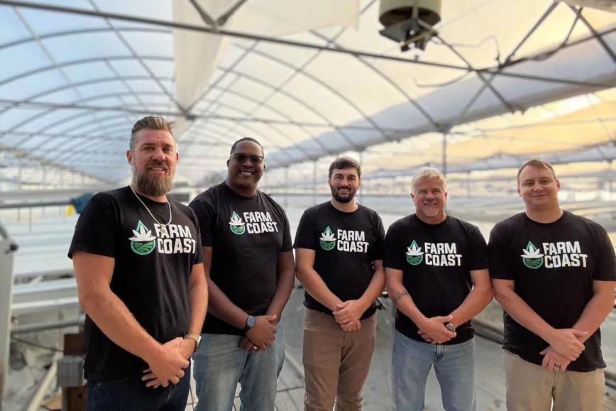 Primer microcultivo de cannabis autorizado en Maryland