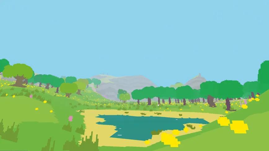 Proteus&nbsp;(Kanaga y Key, 2013)