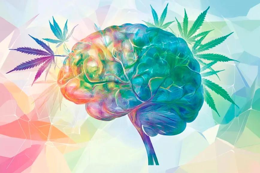Microdosis de THC-CBD mejora la cognición en Alzheimer