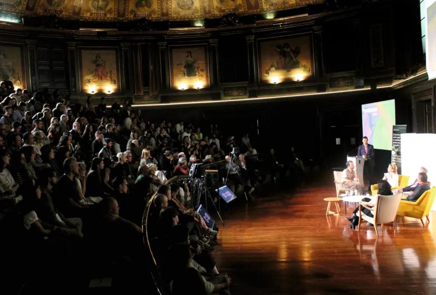 Psymposium - La salud mental del futuro, hoy