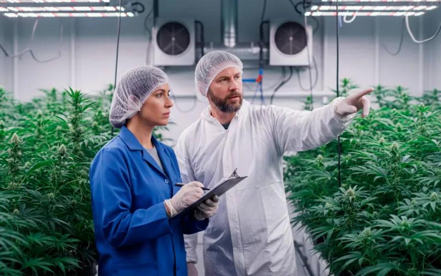 Universidad Kent State lanza formación laboral en cannabis para el mercado legal de Ohio