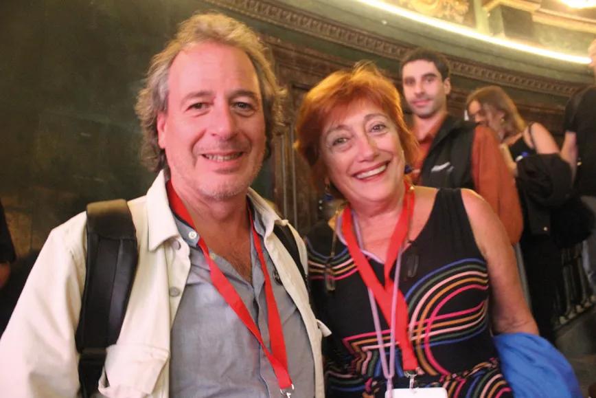 La revolución psiquedélica según José Carlos Bouso